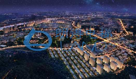 朗得电梯电梯空调入驻南安中骏?云景府 ，构筑清爽空。