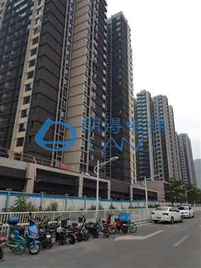 广东省-深圳保利和光-4台