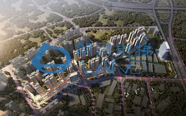 广东省-惠州华创金麟府-2台