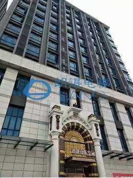 竣工分享：珠海鸿银音乐空间项目