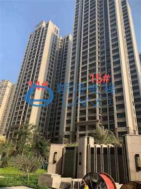 竣工分享：一?湛江海东广场项目?一