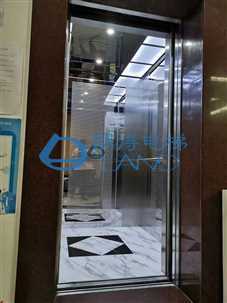 广州朗得?电梯装饰一固如金汤，美若天成！