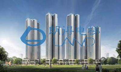 广东省-深圳坪山燕澜和鸣花园