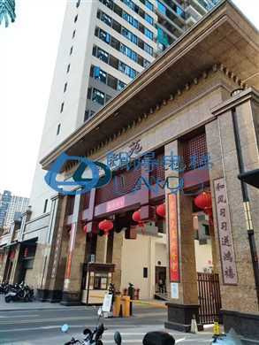 广东省-汕尾泰和苑电梯