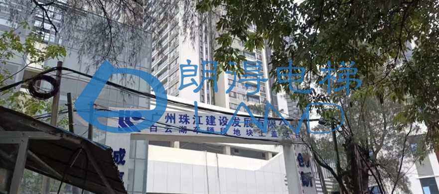 广东省-广州白云云湖