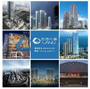 朗得电梯优秀工程案例赏析【5】