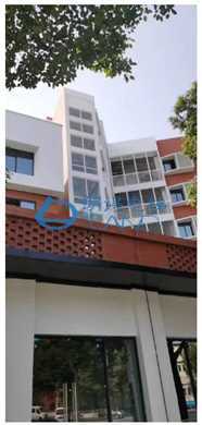 广东省-佛山市中国石化澜石加油站