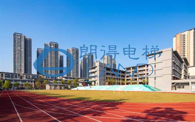 广东省-增城叠溪花园