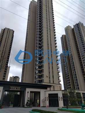 福建省-莆田市保利城九期