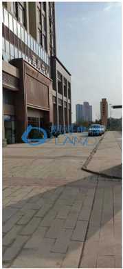 广东省-惠州市同方智慧谷