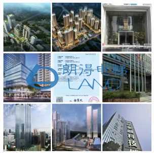 朗得电梯优秀工程案例赏析【13】