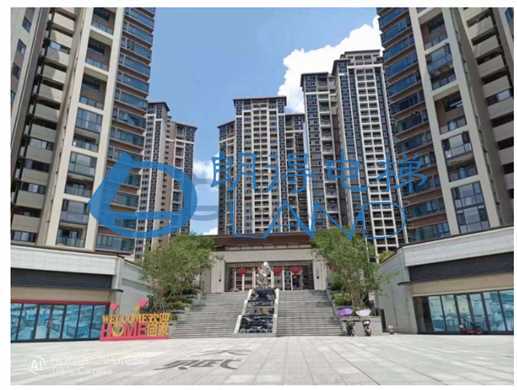 广东省-增城翡翠绿洲