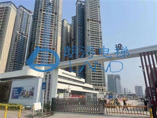 广东省-深圳市前海天境花园