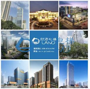 朗得电梯空调优秀工程案例赏析【19】