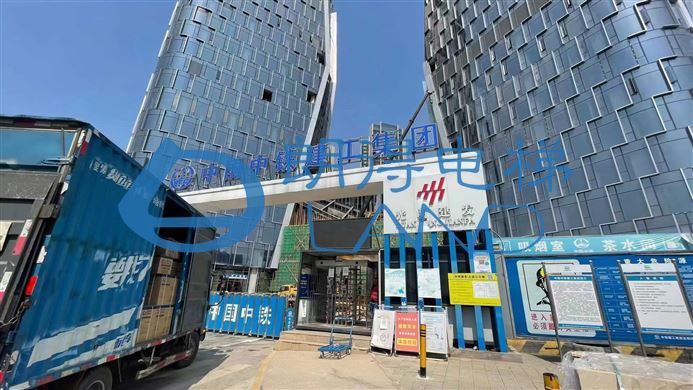 广东省-深圳光明凤凰广场