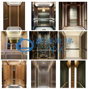 朗得电梯装潢效果赏析【22】